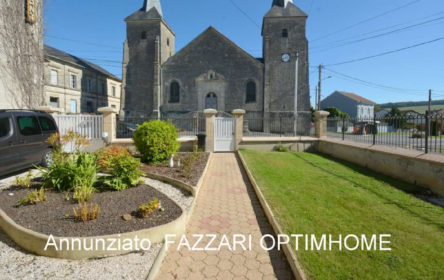  kaufen Dorfhaus Sivry-sur-Meuse Meuse 3