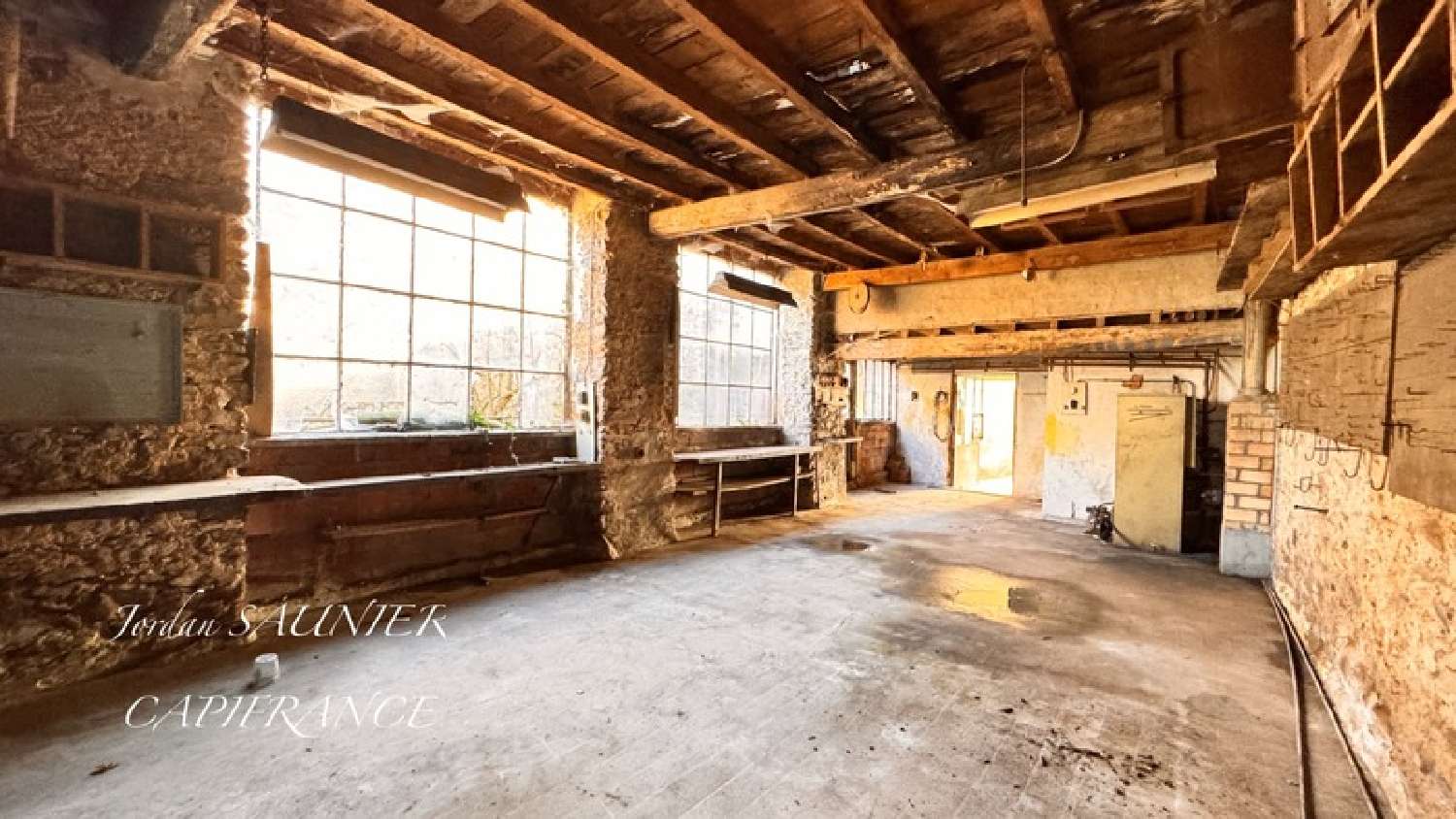 kaufen Dorfhaus Sorèze Tarn 1