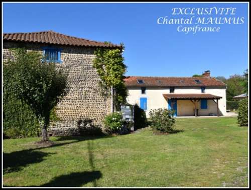 Tarbes Hautes-Pyrénées maison de village foto 7159049