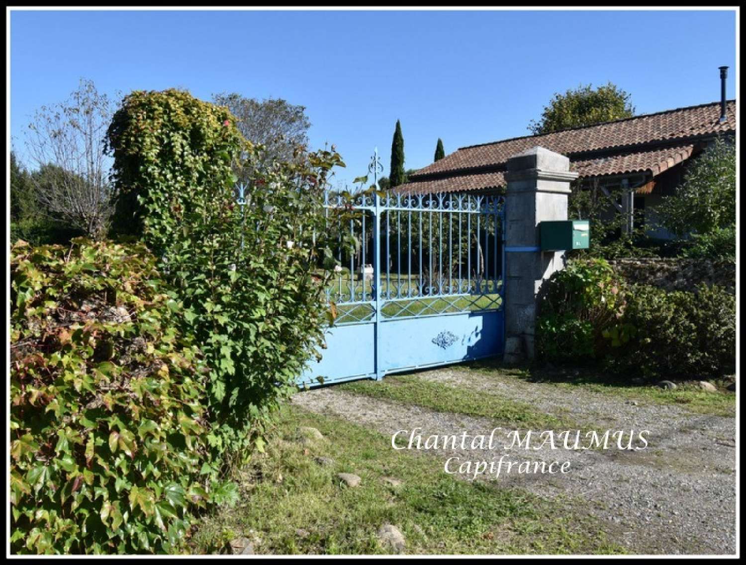  te koop dorpshuis Tarbes Hautes-Pyrénées 2