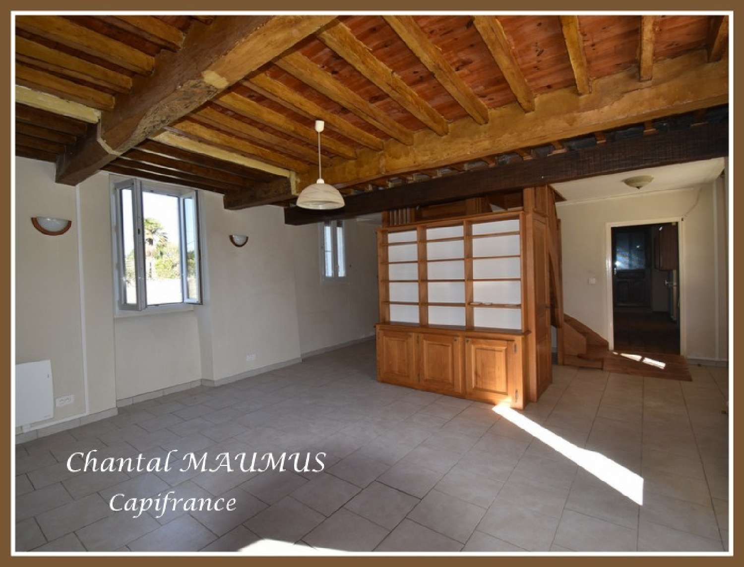  te koop dorpshuis Tarbes Hautes-Pyrénées 3