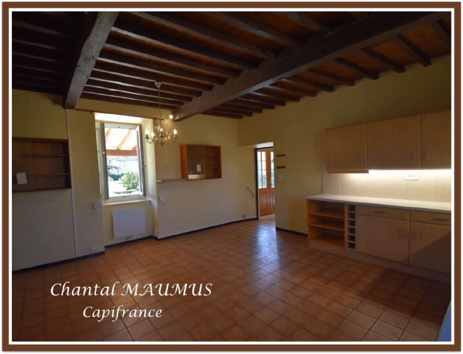  te koop dorpshuis Tarbes Hautes-Pyrénées 4