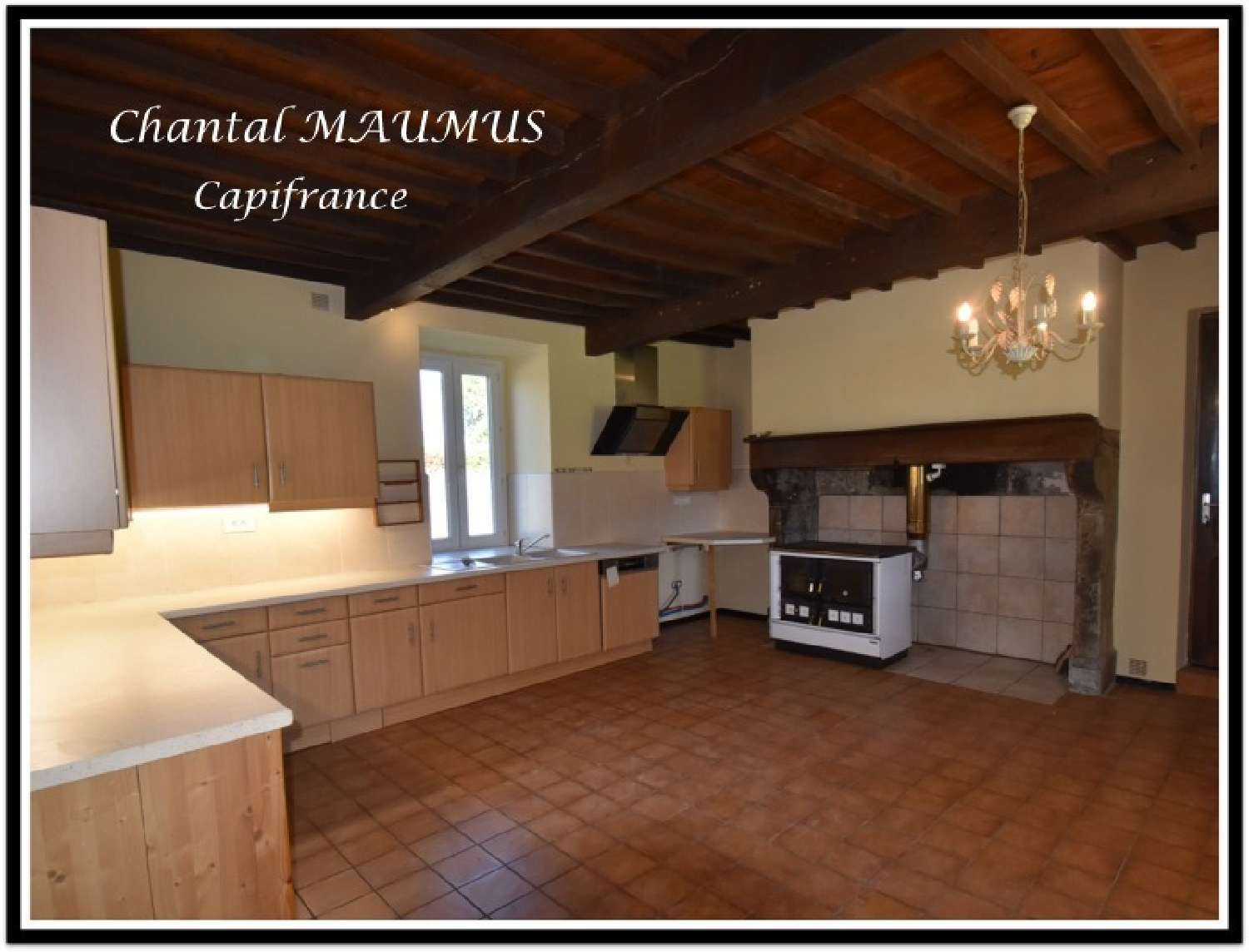  te koop dorpshuis Tarbes Hautes-Pyrénées 8