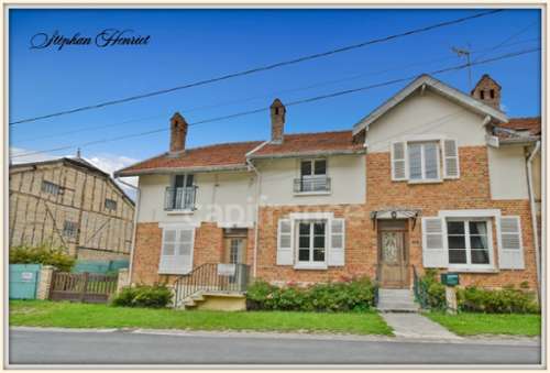 Toges Ardennes village house foto 7158184