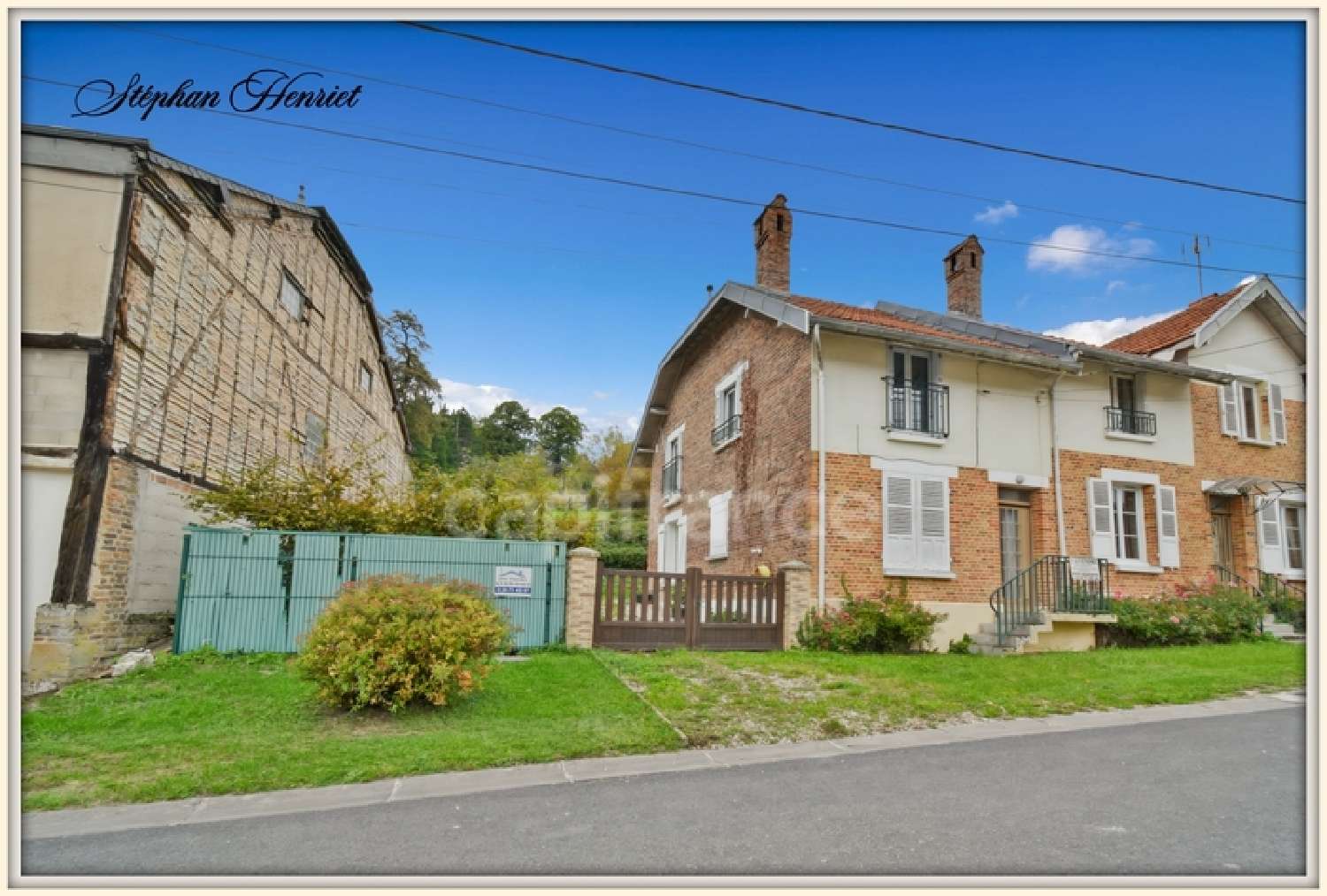  for sale village house Toges Ardennes 2
