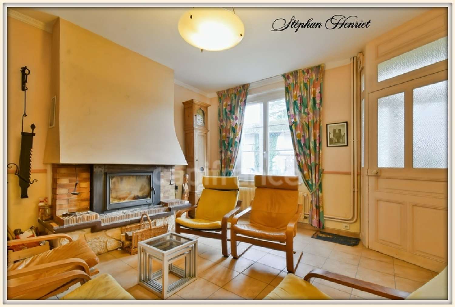  for sale village house Toges Ardennes 5