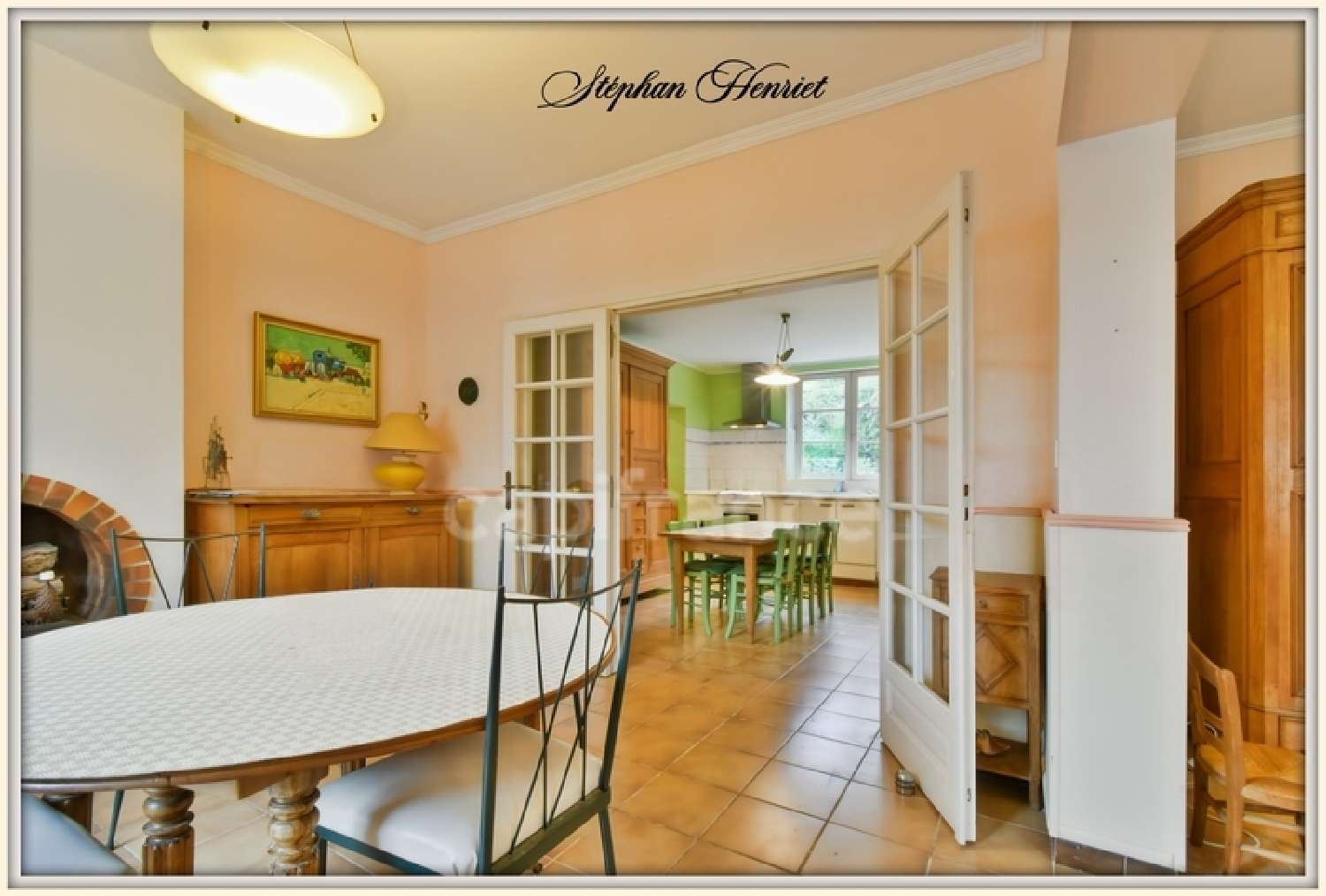  for sale village house Toges Ardennes 6