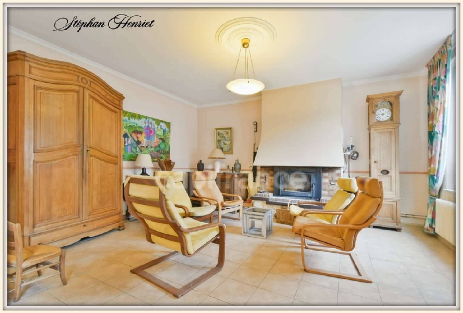  for sale village house Toges Ardennes 7