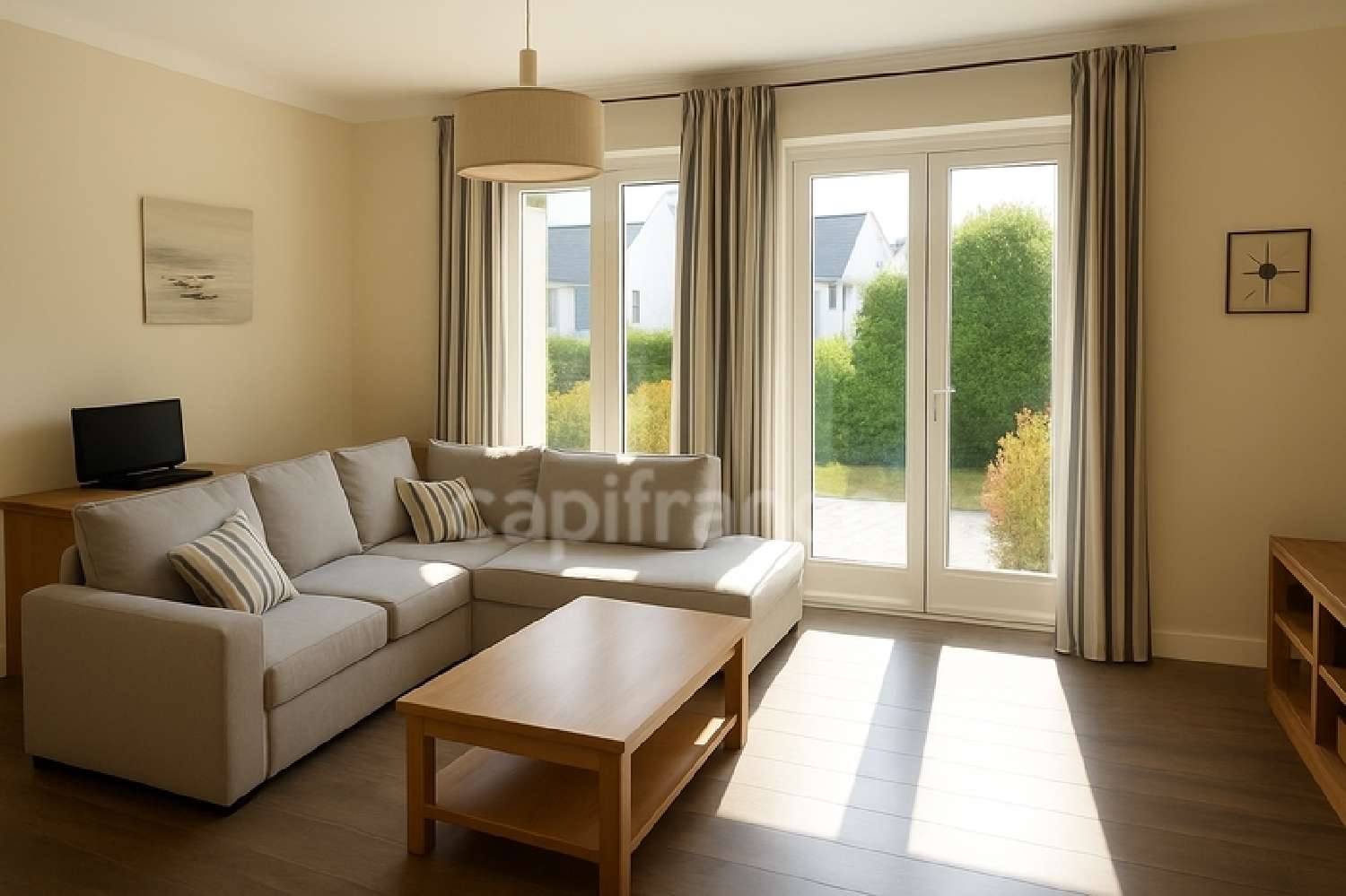  kaufen Dorfhaus Trégourez Finistère 5
