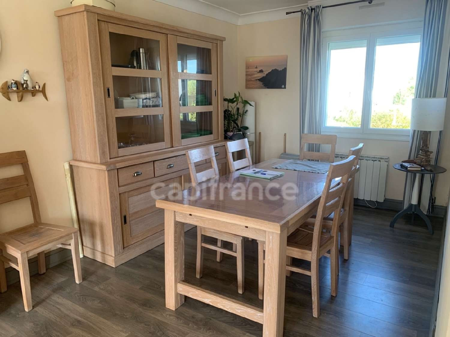  kaufen Dorfhaus Trégourez Finistère 6