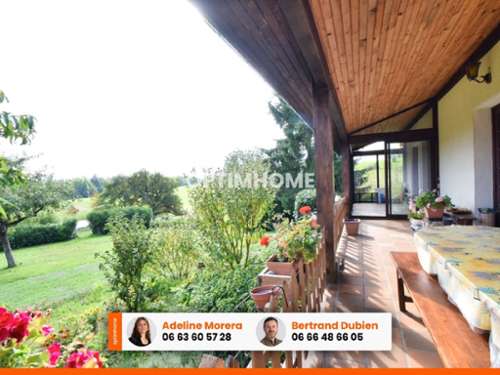 Trézioux Puy-de-Dôme Dorfhaus Bild 7164465