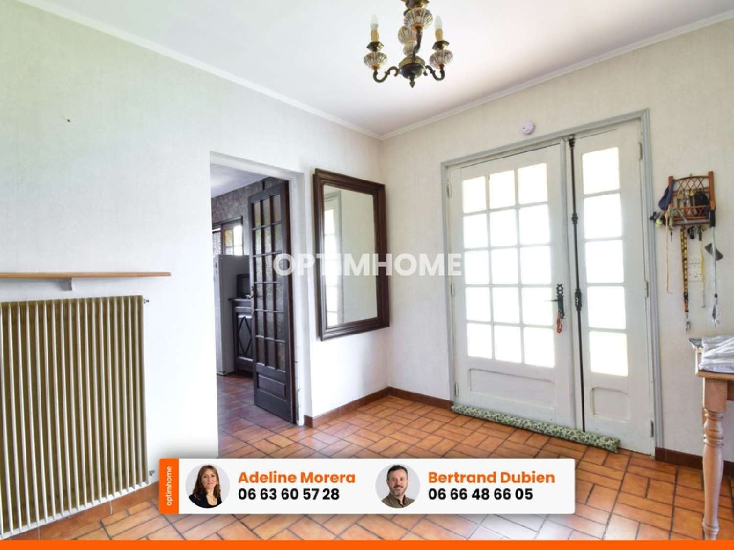 kaufen Dorfhaus Trézioux Puy-de-Dôme 5