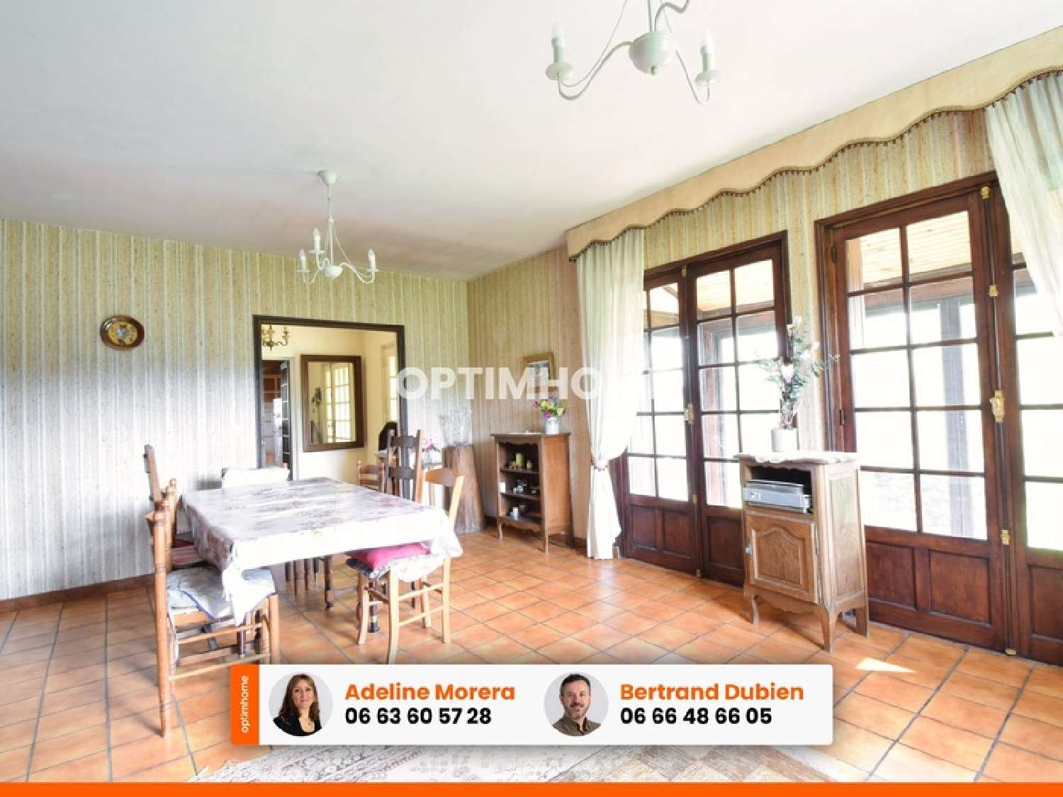 kaufen Dorfhaus Trézioux Puy-de-Dôme 7