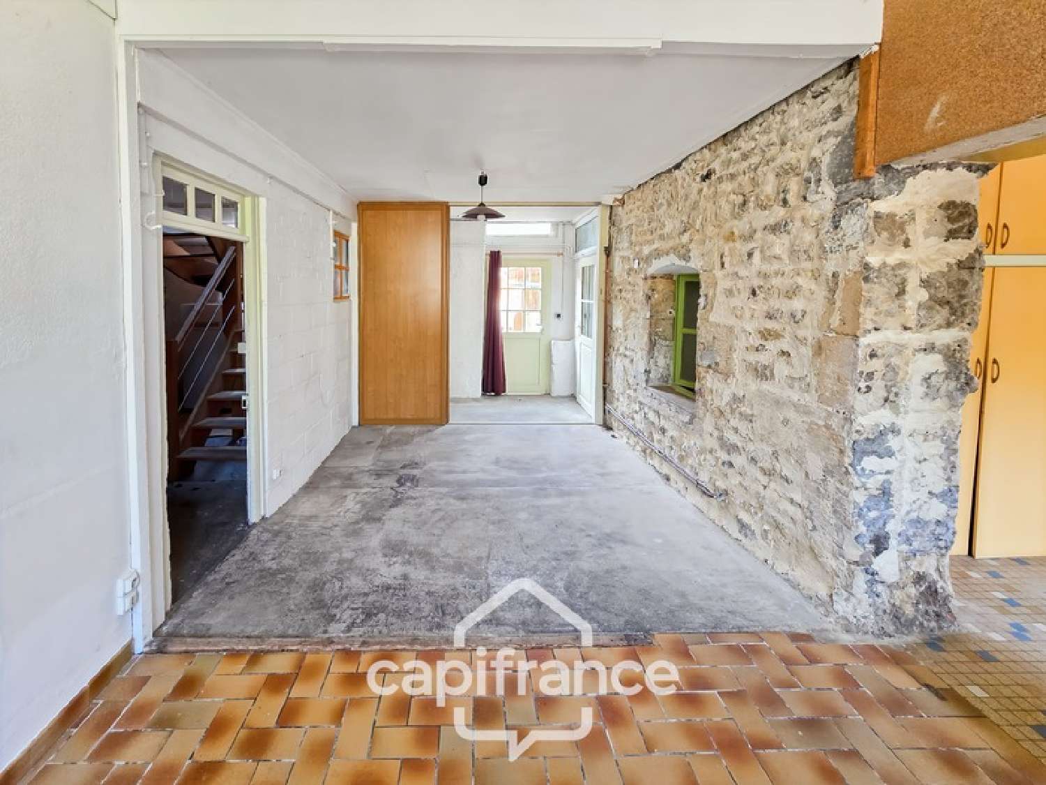  for sale village house Urzy Nièvre 2