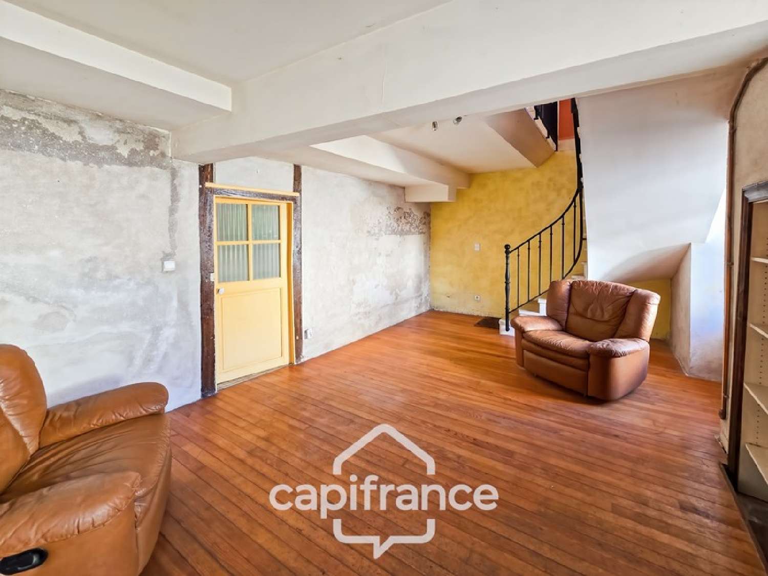 for sale village house Urzy Nièvre 4