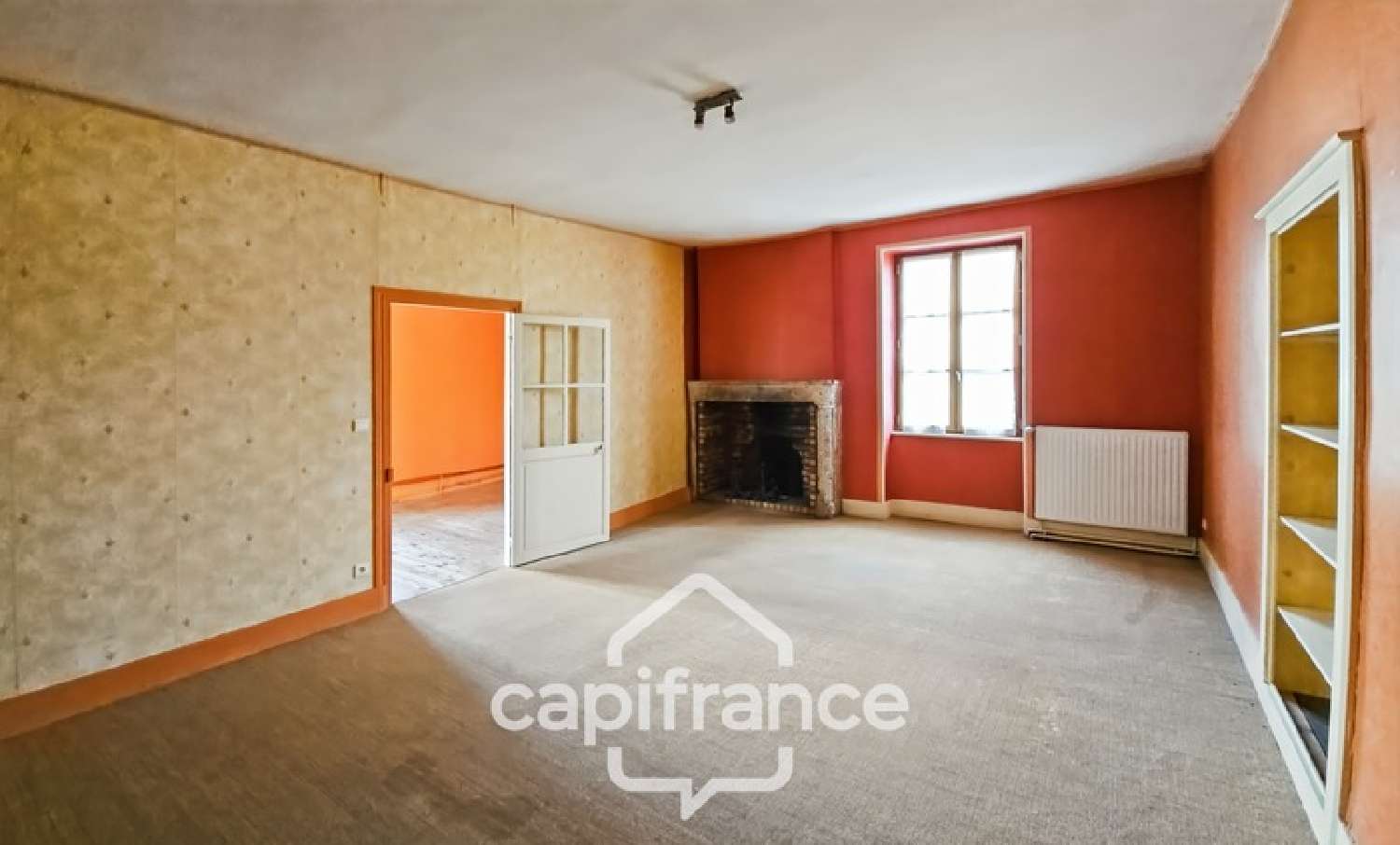  for sale village house Urzy Nièvre 8
