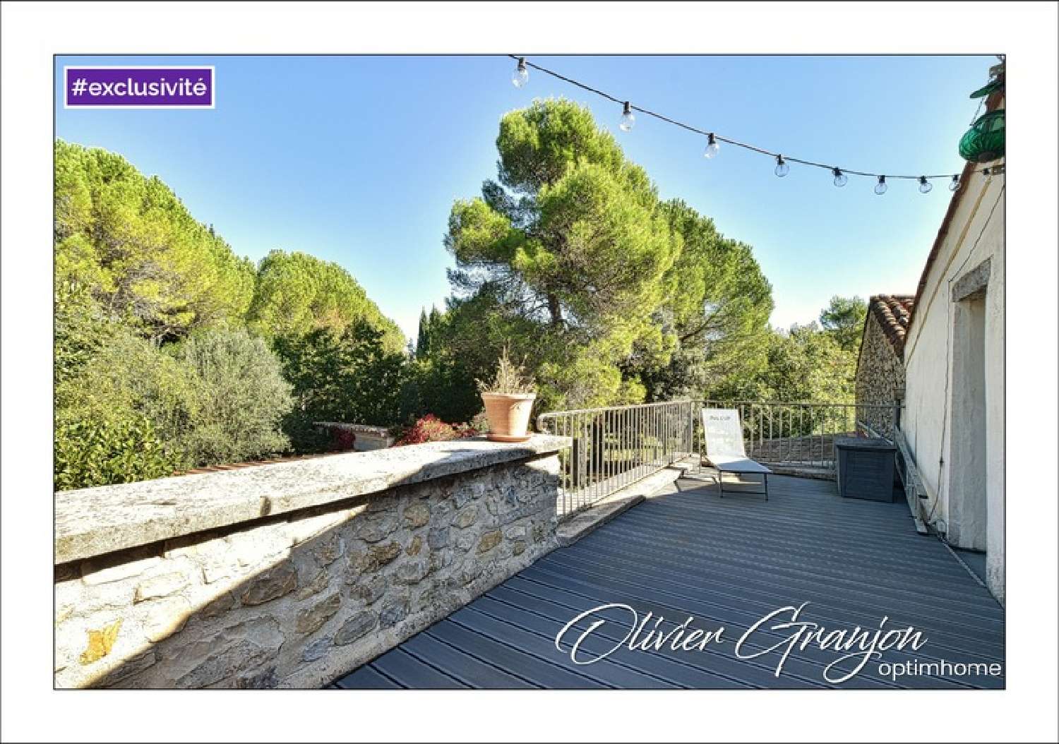  kaufen Dorfhaus Valflaunès Hérault 1