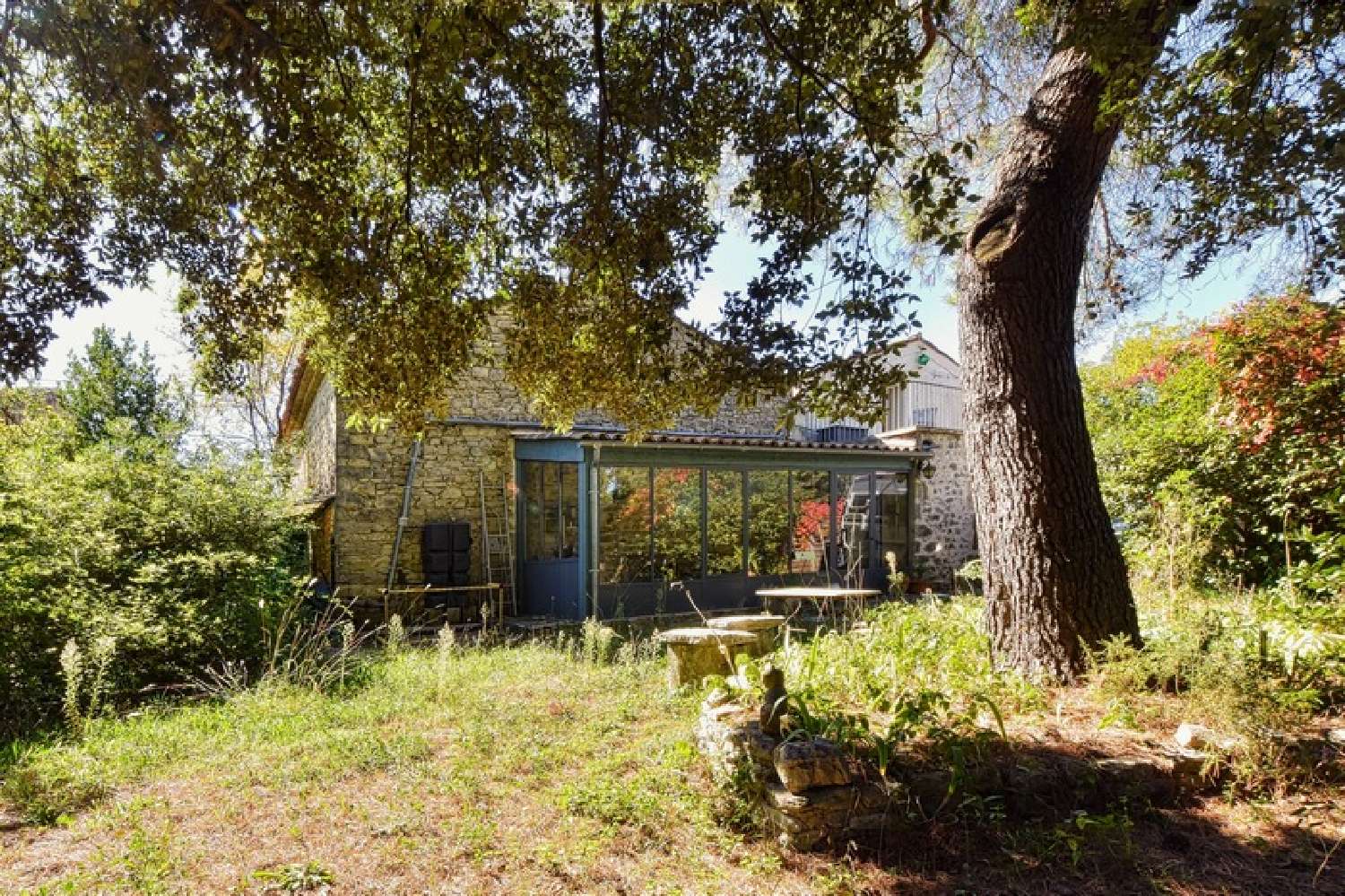  kaufen Dorfhaus Valflaunès Hérault 5