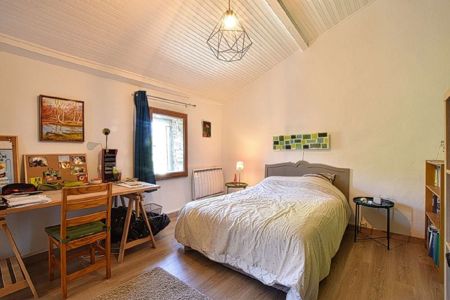  kaufen Dorfhaus Valflaunès Hérault 7