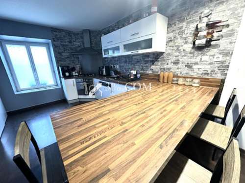 Vallois Meurthe-et-Moselle village house foto 7163670