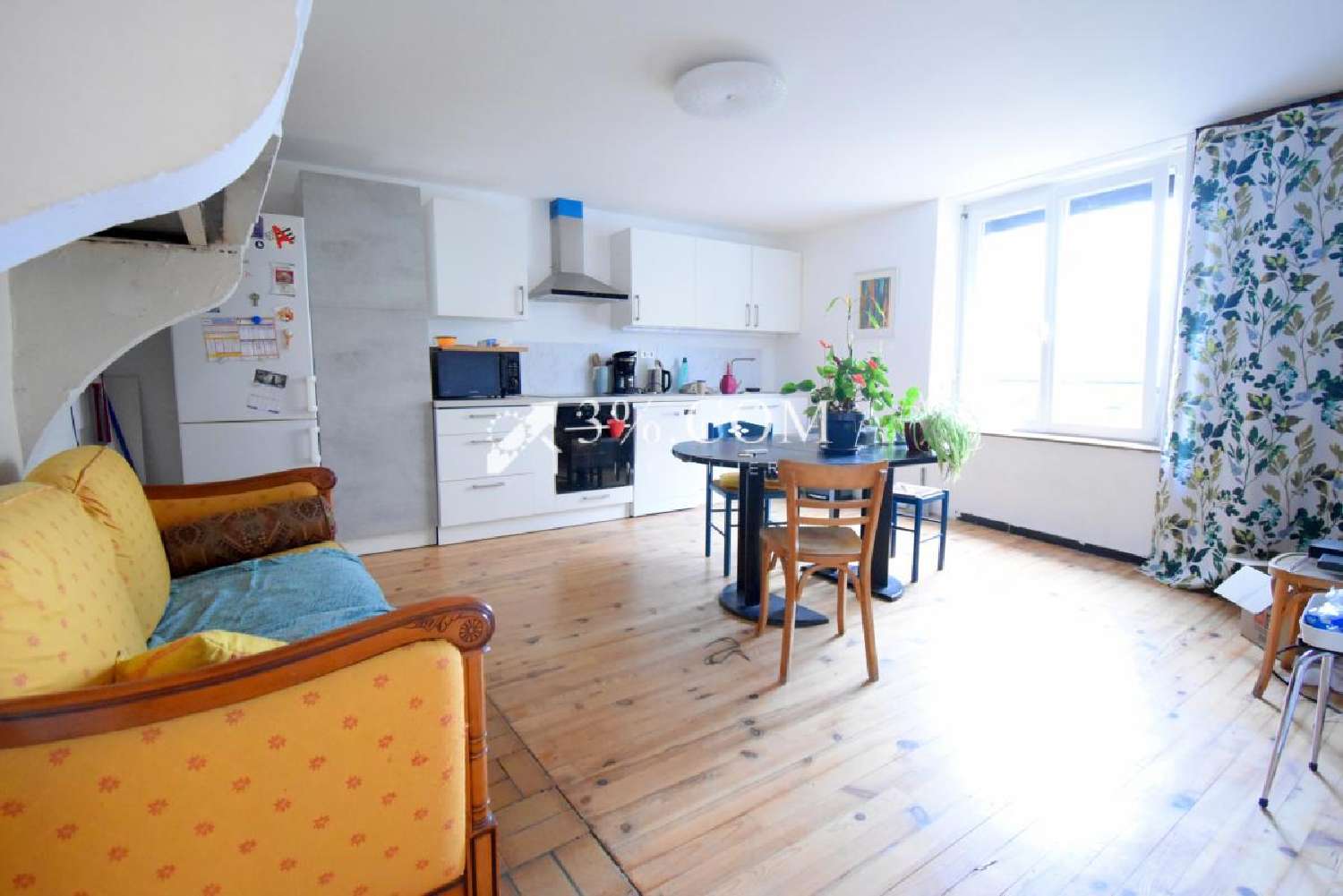  à vendre maison de village Vannes-le-Châtel Meurthe-et-Moselle 2