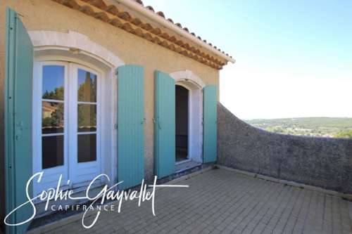 Velaux Bocas del Ródano casa de pueblo foto 7158571