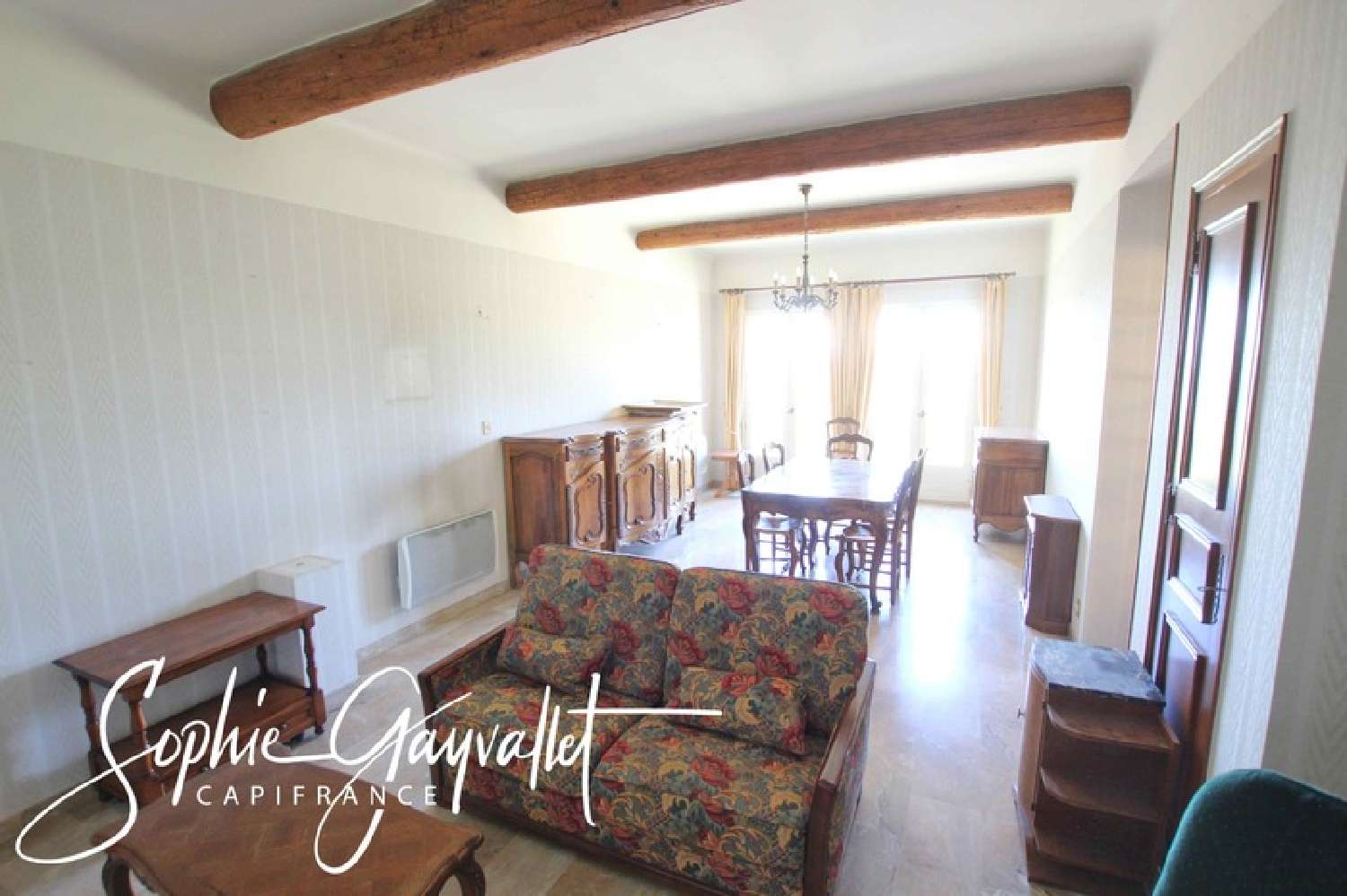  te koop dorpshuis Velaux Bouches-du-Rhône 3