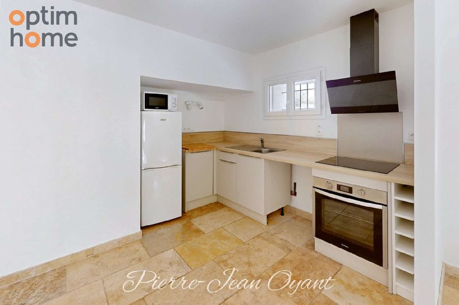  te koop dorpshuis Ventabren Bouches-du-Rhône 3
