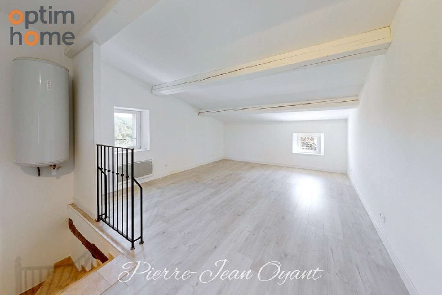  te koop dorpshuis Ventabren Bouches-du-Rhône 6