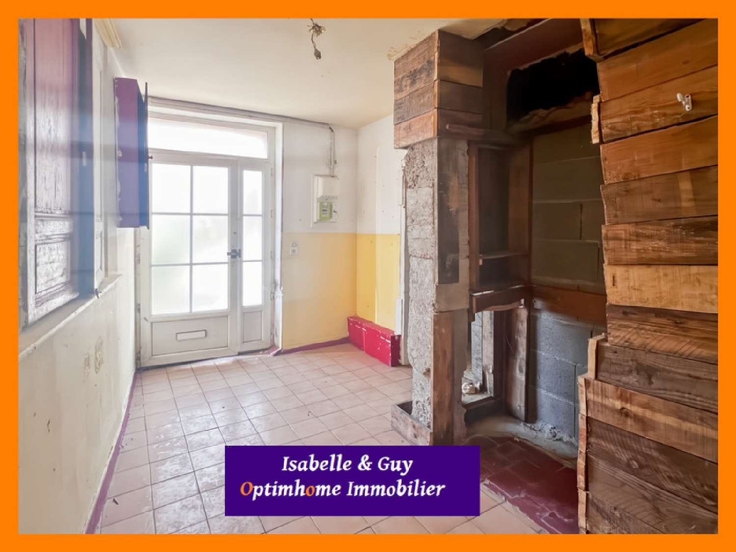 te koop dorpshuis Verneuil-sur-Avre Eure 3