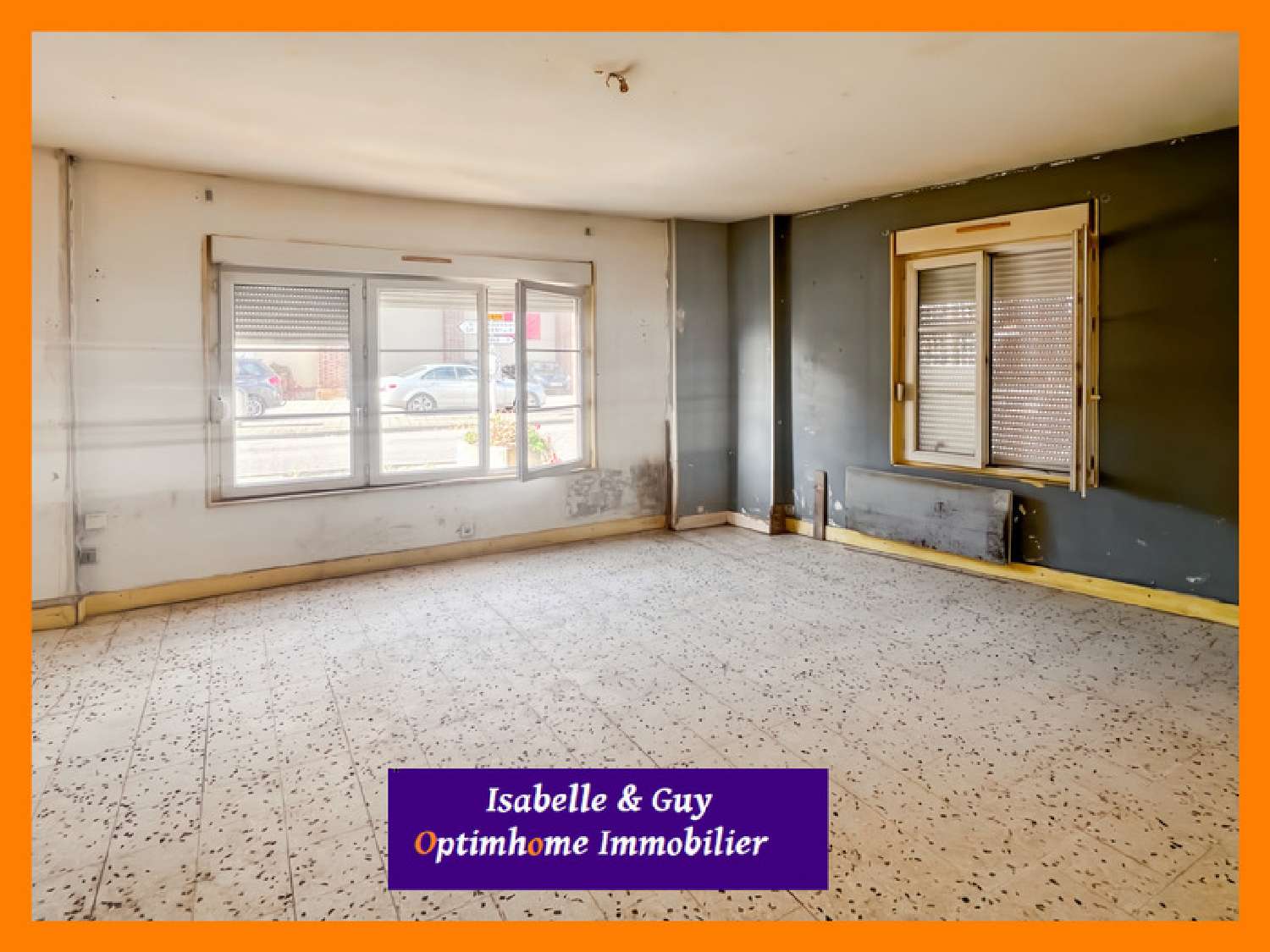 te koop dorpshuis Verneuil-sur-Avre Eure 4