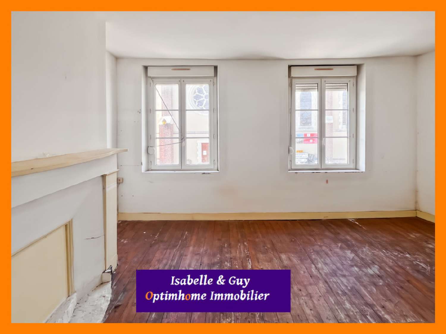 te koop dorpshuis Verneuil-sur-Avre Eure 6