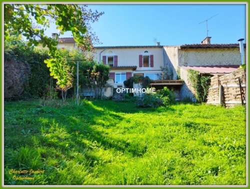 Verteillac Dordogne maison de village foto 7157234