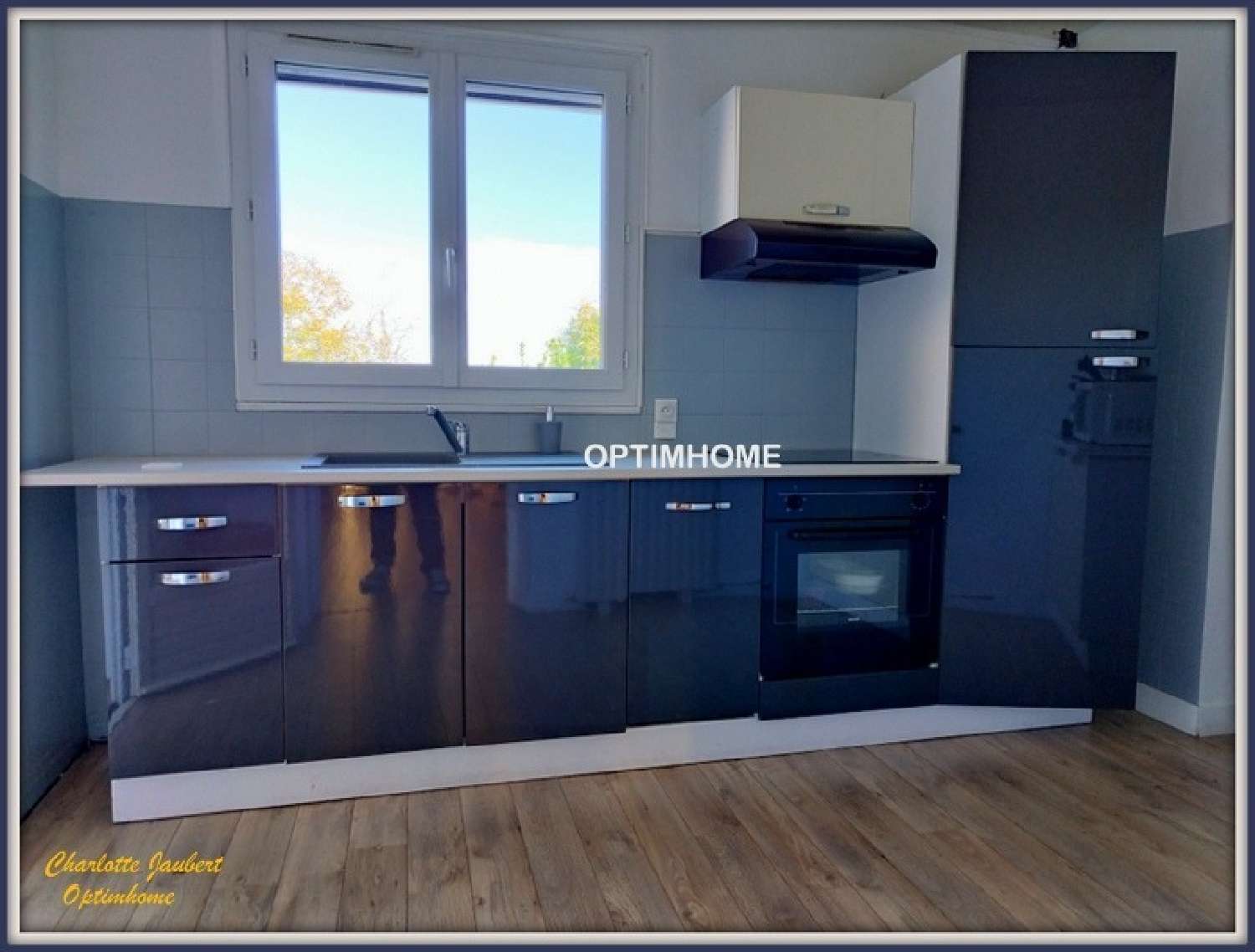  à vendre maison de village Verteillac Dordogne 8