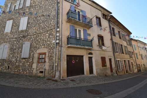 Veynes Hautes-Alpes Dorfhaus Bild 7163055