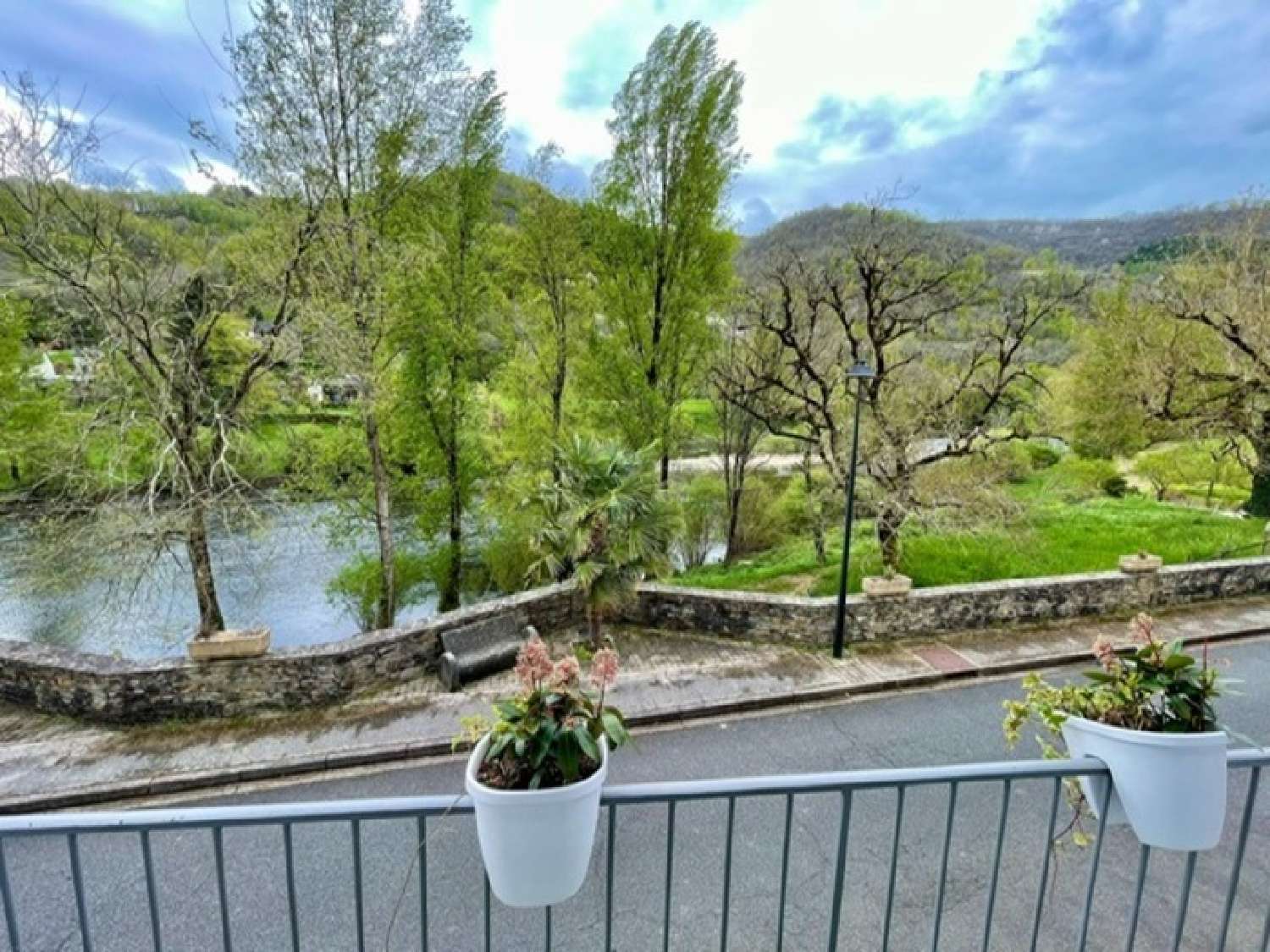 for sale village house Vieillevie Cantal 3