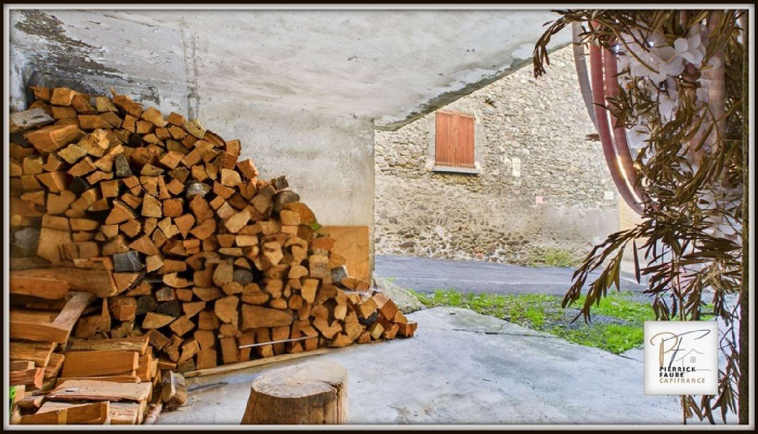 à vendre maison de village Villar-Saint-Pancrace Hautes-Alpes 6