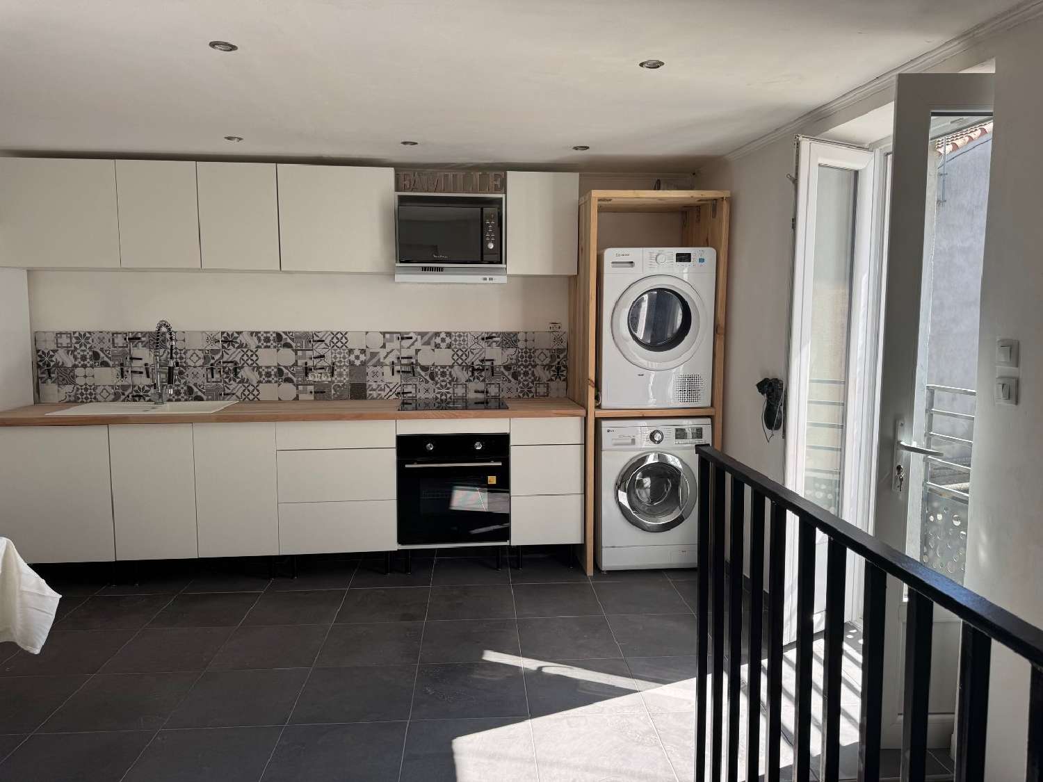  te koop dorpshuis Villardonnel Aude 1