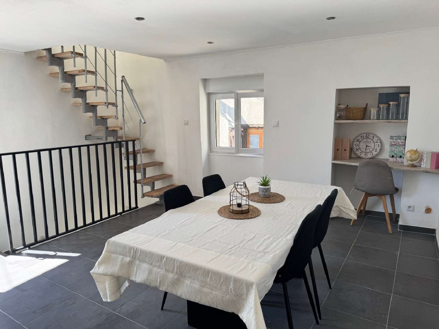  te koop dorpshuis Villardonnel Aude 3