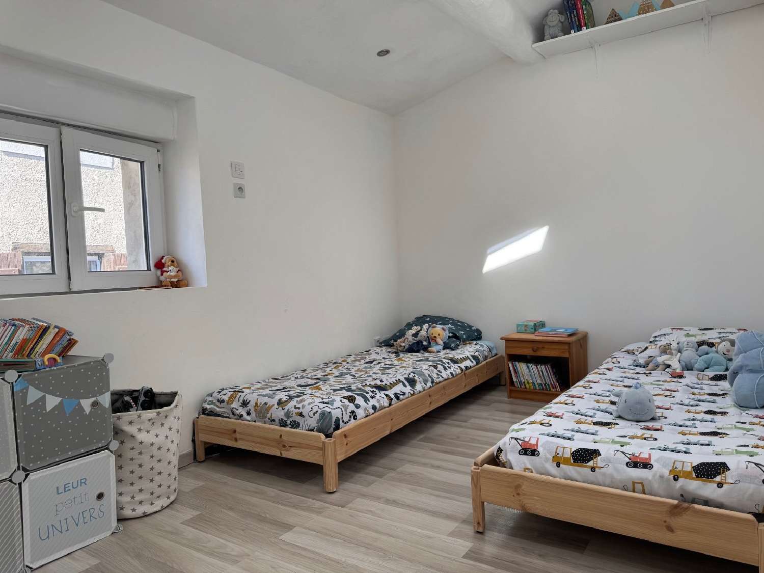  te koop dorpshuis Villardonnel Aude 4