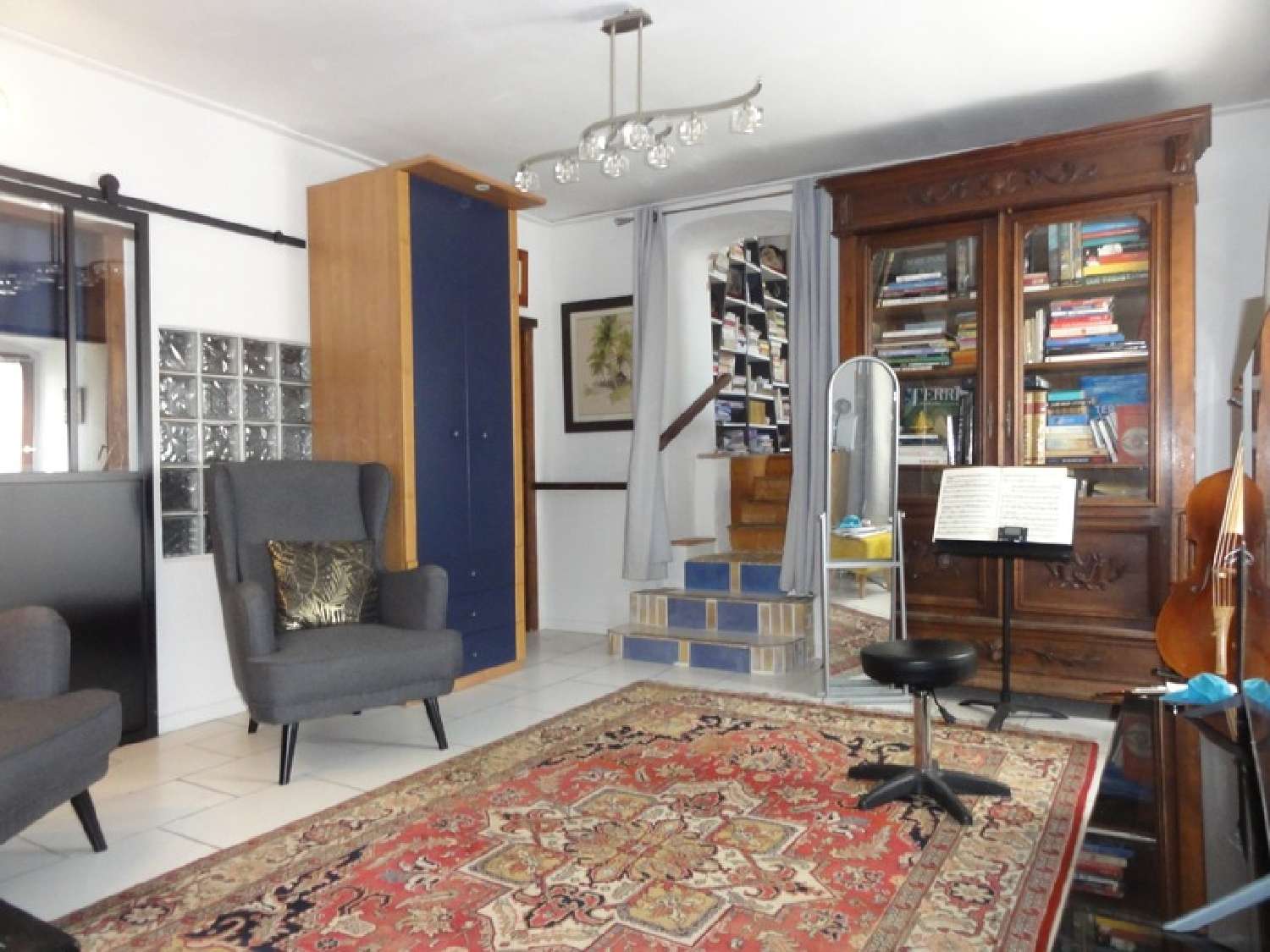  te koop dorpshuis Villasavary Aude 4