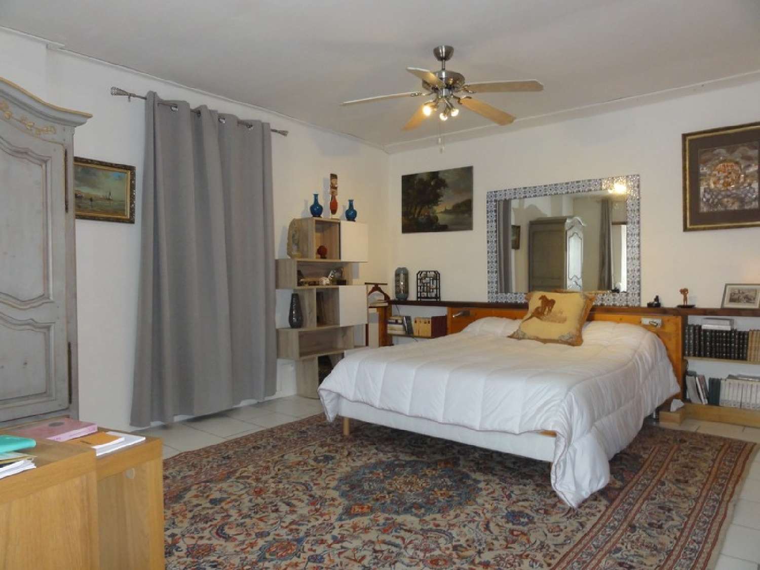  te koop dorpshuis Villasavary Aude 6