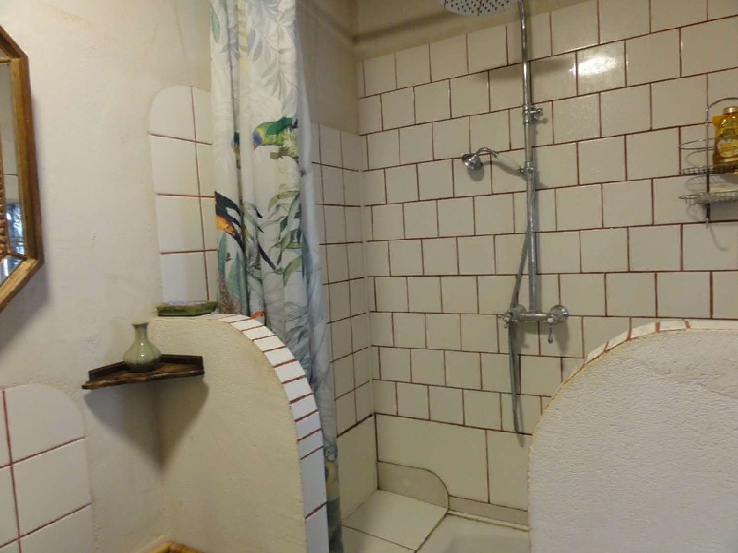  te koop dorpshuis Villasavary Aude 7