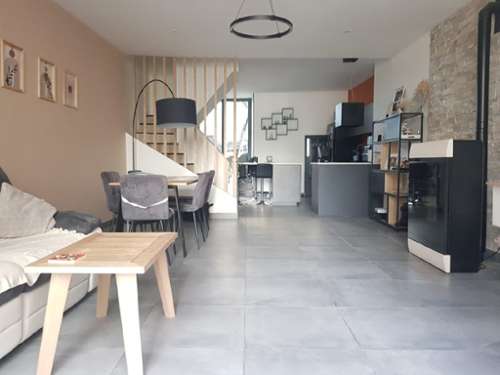 Villechenève Rhône village house foto 7149944