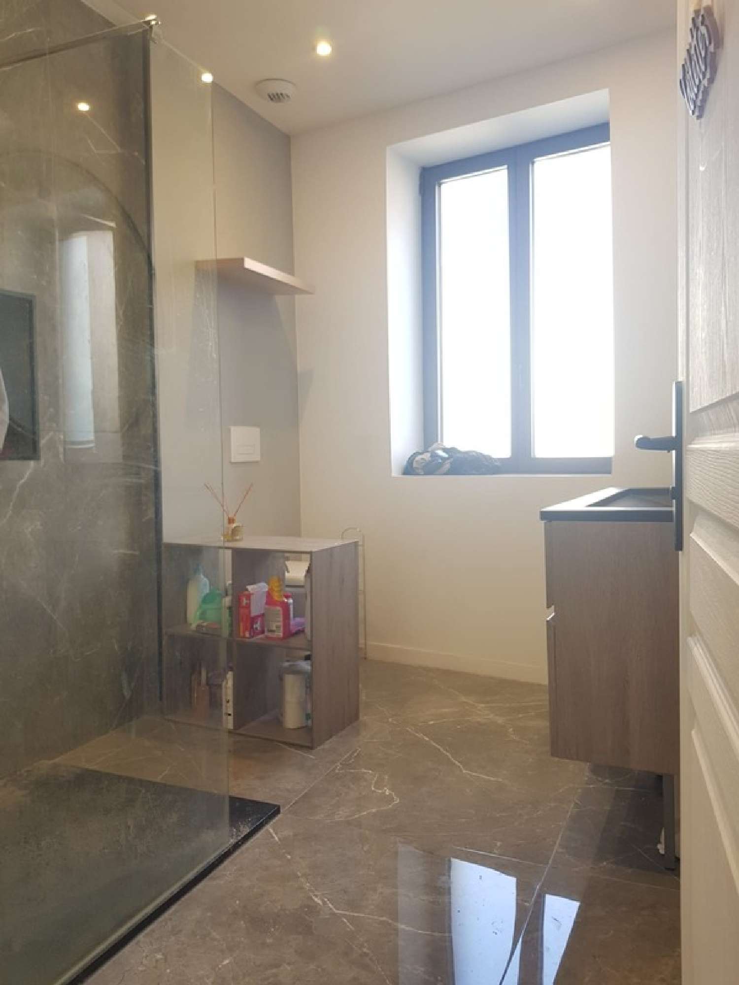  for sale village house Villechenève Rhône 6