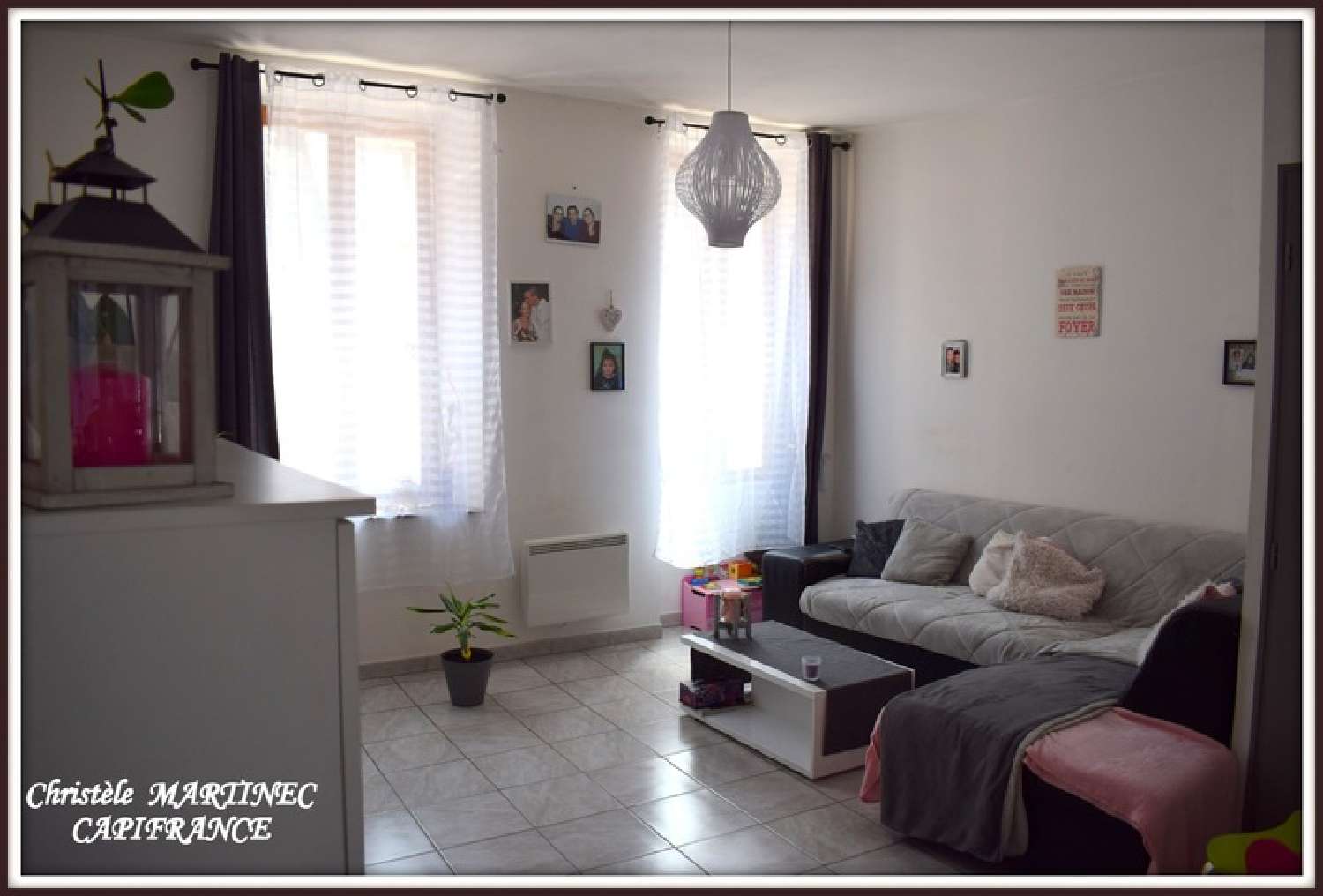 kaufen Dorfhaus Villeneuve-l'Archevêque Yonne 2