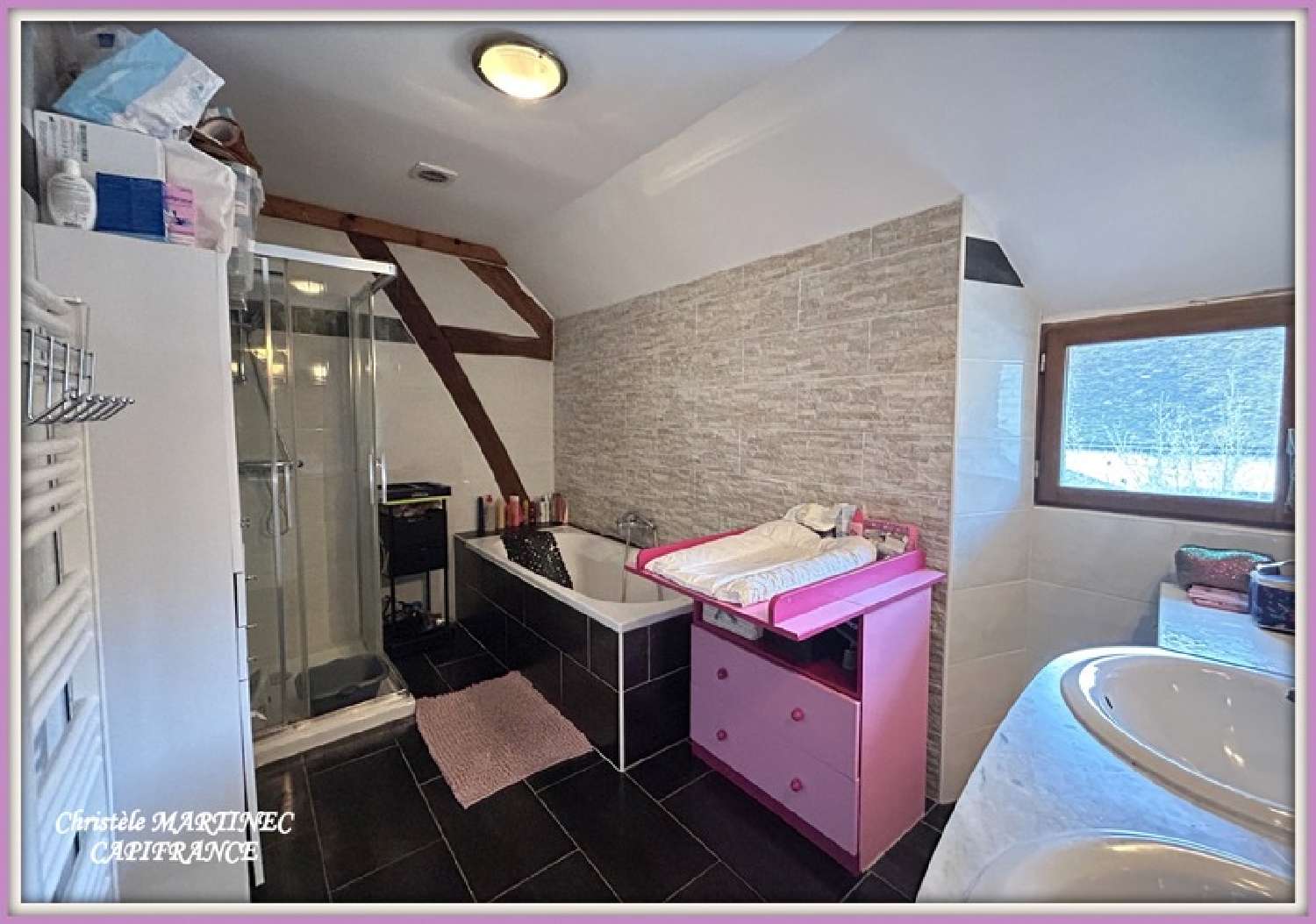 kaufen Dorfhaus Villeneuve-l'Archevêque Yonne 6
