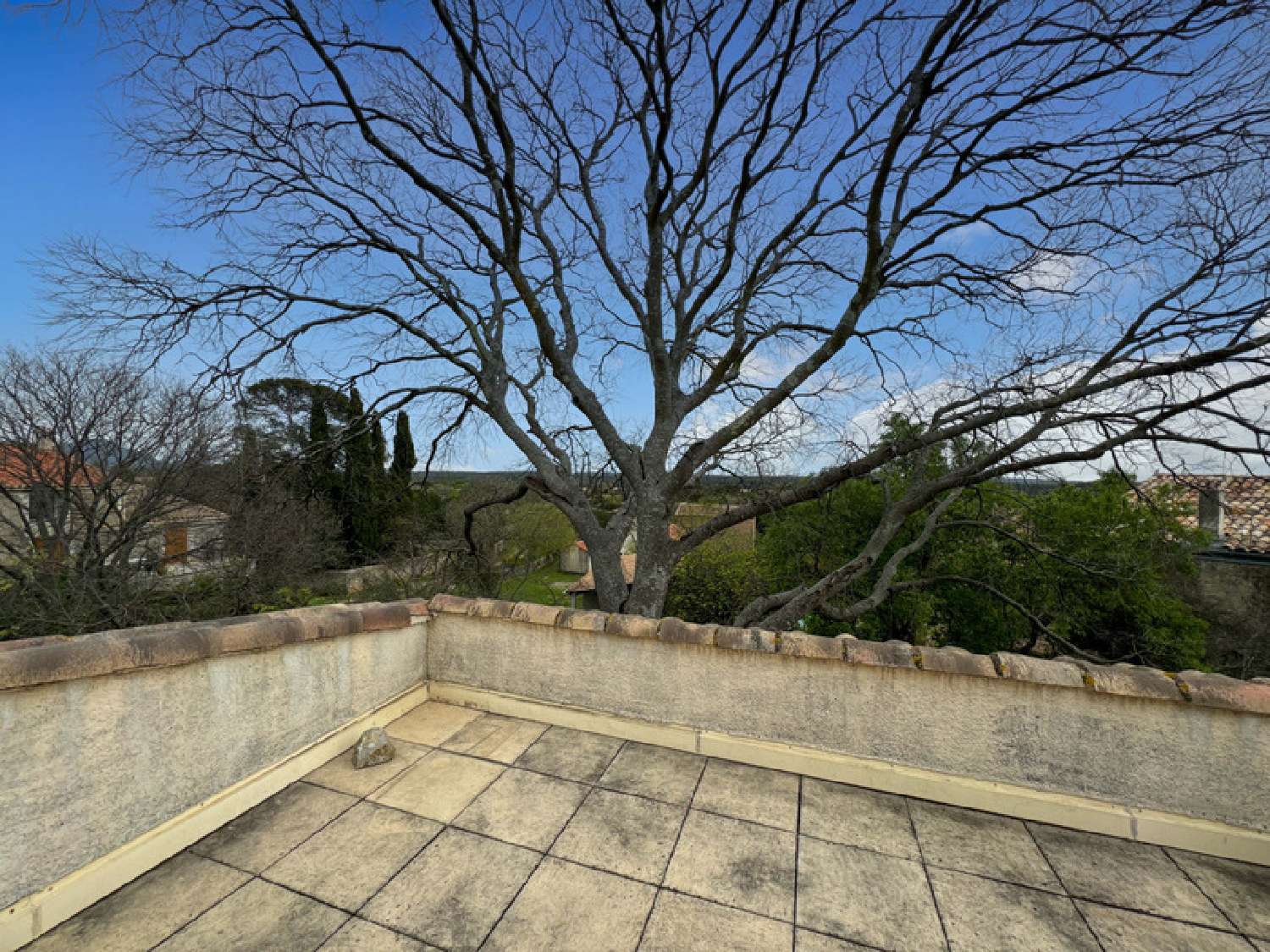  for sale village house Viols-le-Fort Hérault 4