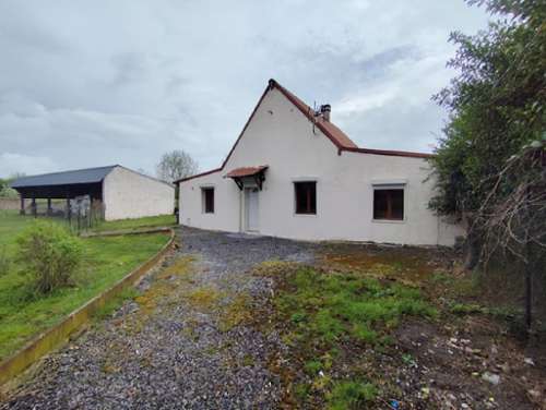 Wassigny Aisne village house foto 7168006