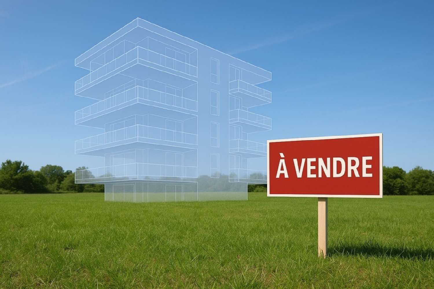  for sale terrain Richwiller Haut-Rhin 1